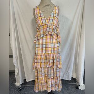 cinq à sept Spring Time Dress